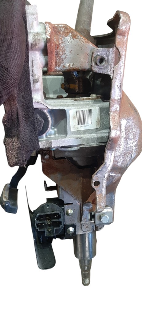 Coluna Direção Elétrica Fiat Stilo 2003 04 05 A 2013 6