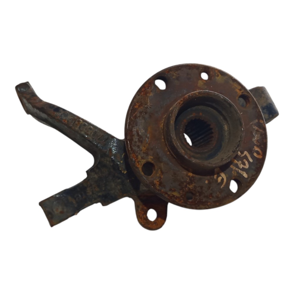 Manga Eixo Dianteiro Esquerdo Fiat Uno 85 86 A 2011