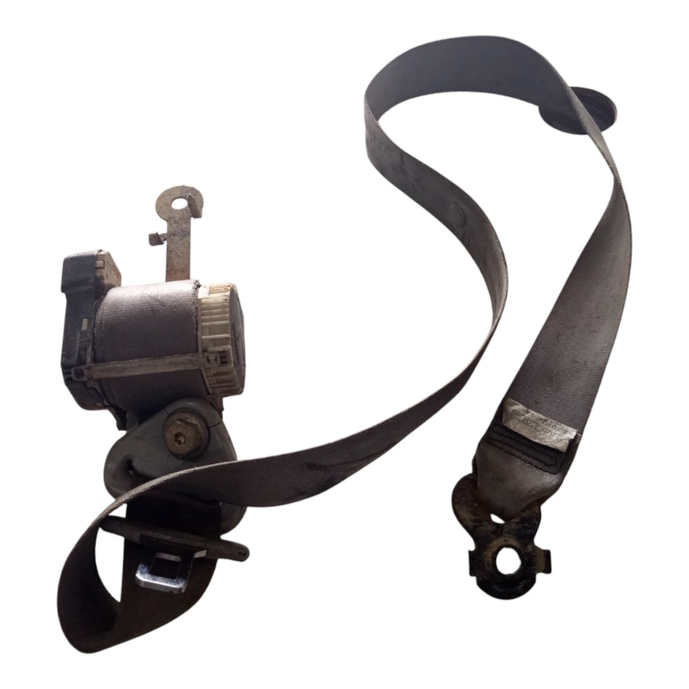 Cinto segurança dianteiro direito Renault Clio 2000 a 2012