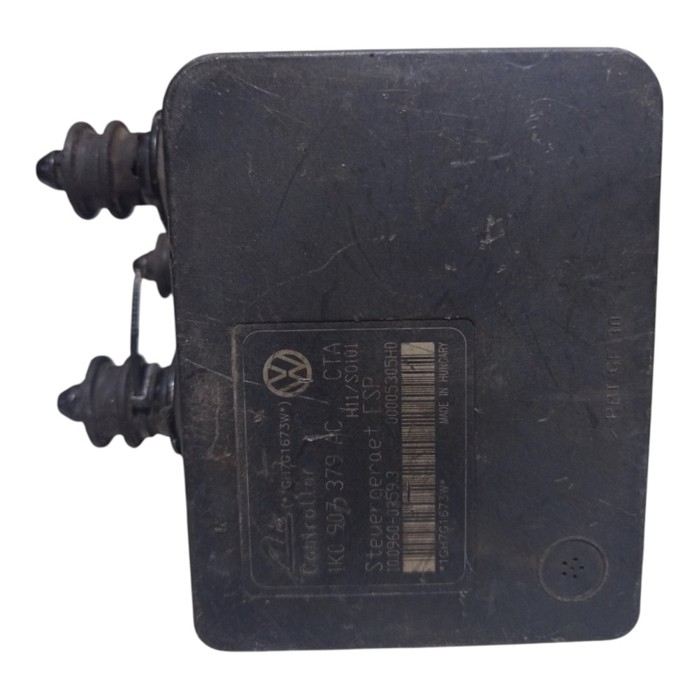 Módulo Freio Abs Volkswagen Jetta 2.5 2005 2006 A 2010 7