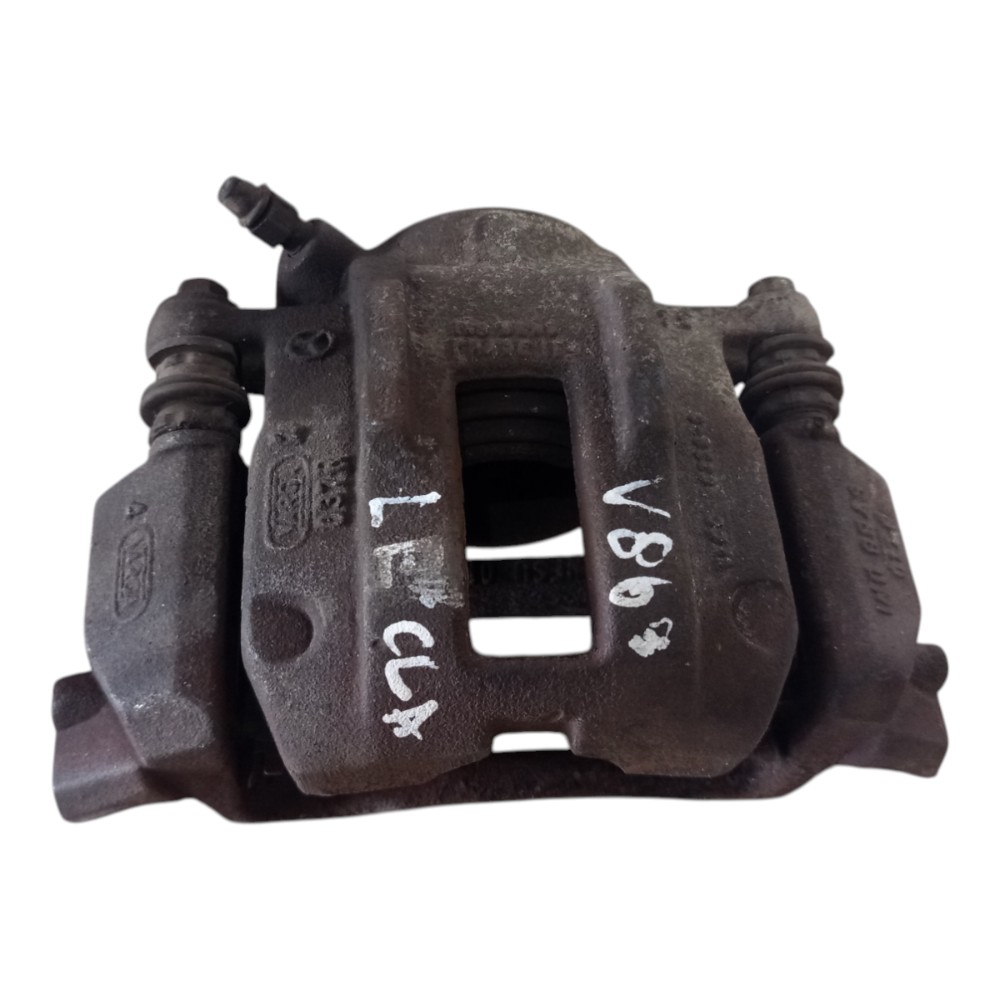 Pinça Freio Dianteiro Esquerdo Mercedes A160 99 A 2006