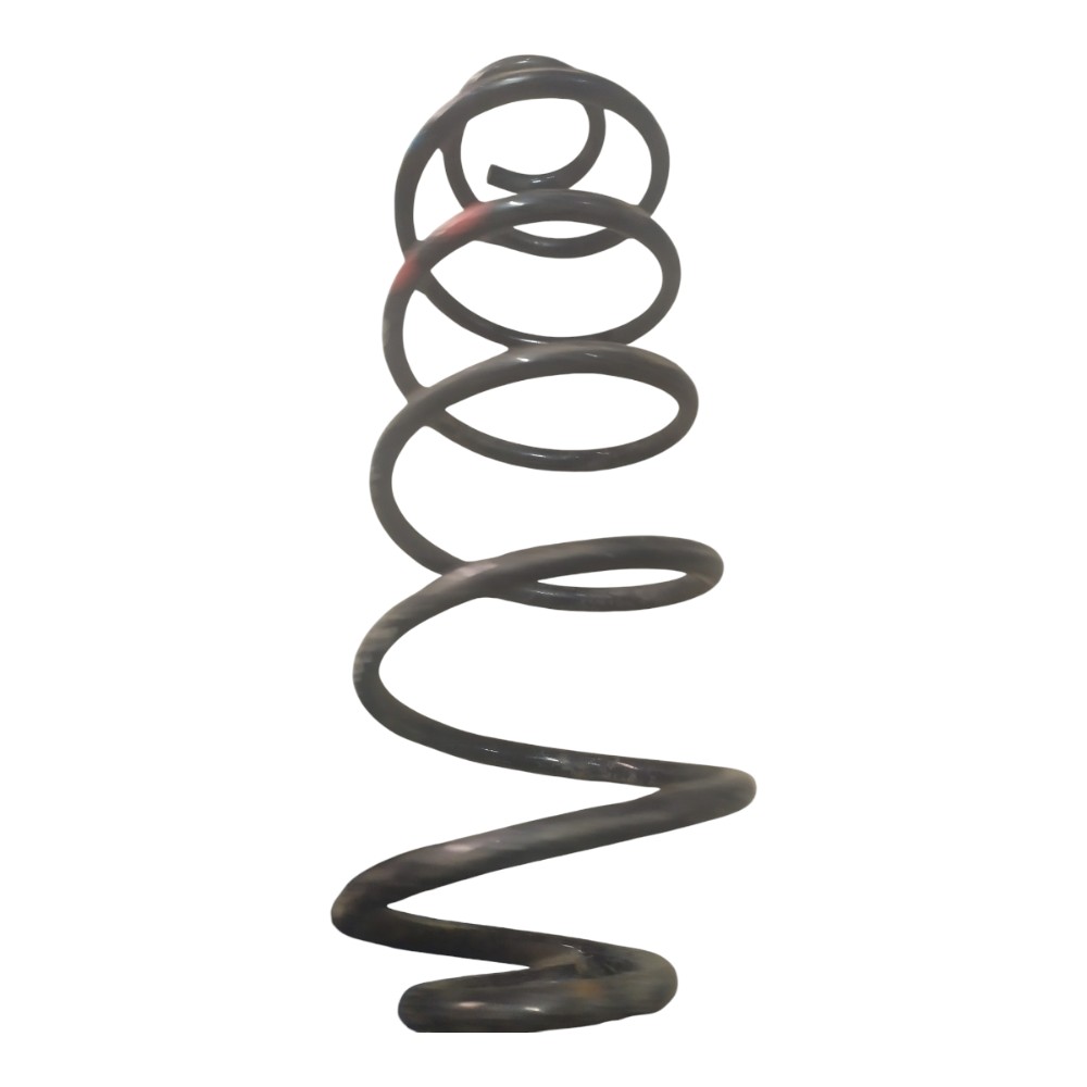 Mola dianteira Volkswagen T-Cross 2019 2020 2021 2022 a 2024