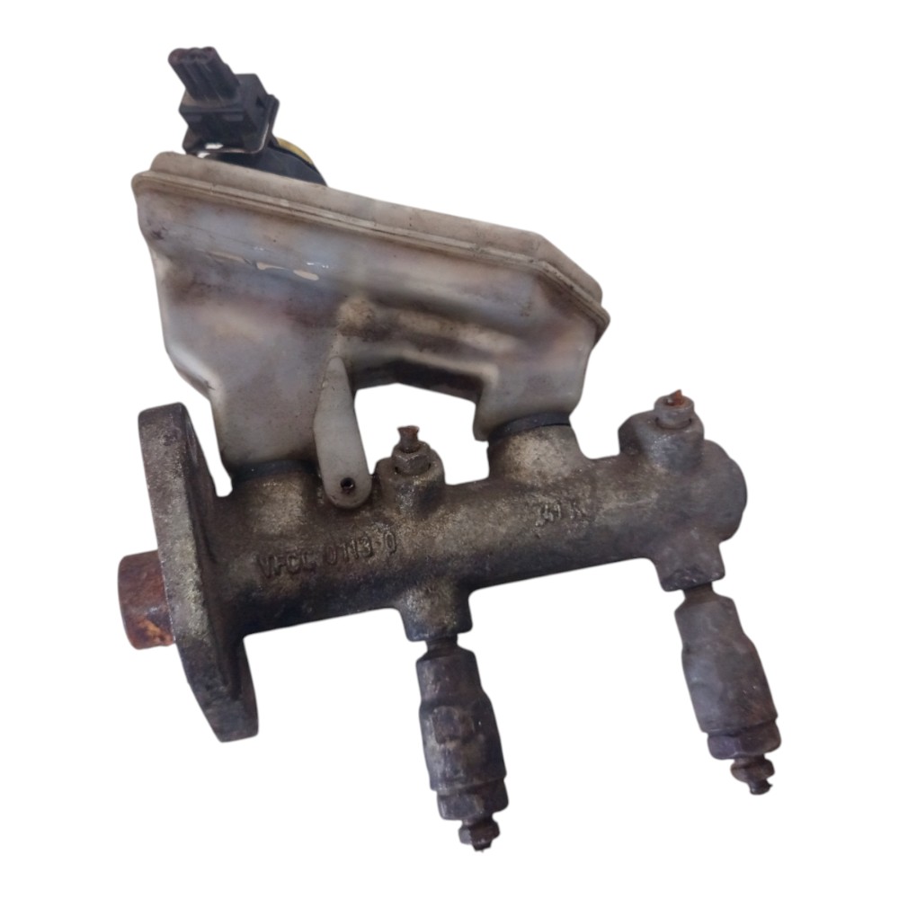 Cilindro Mestre Freio Ford Fiesta 1.0 96 97 98 99 A 2002