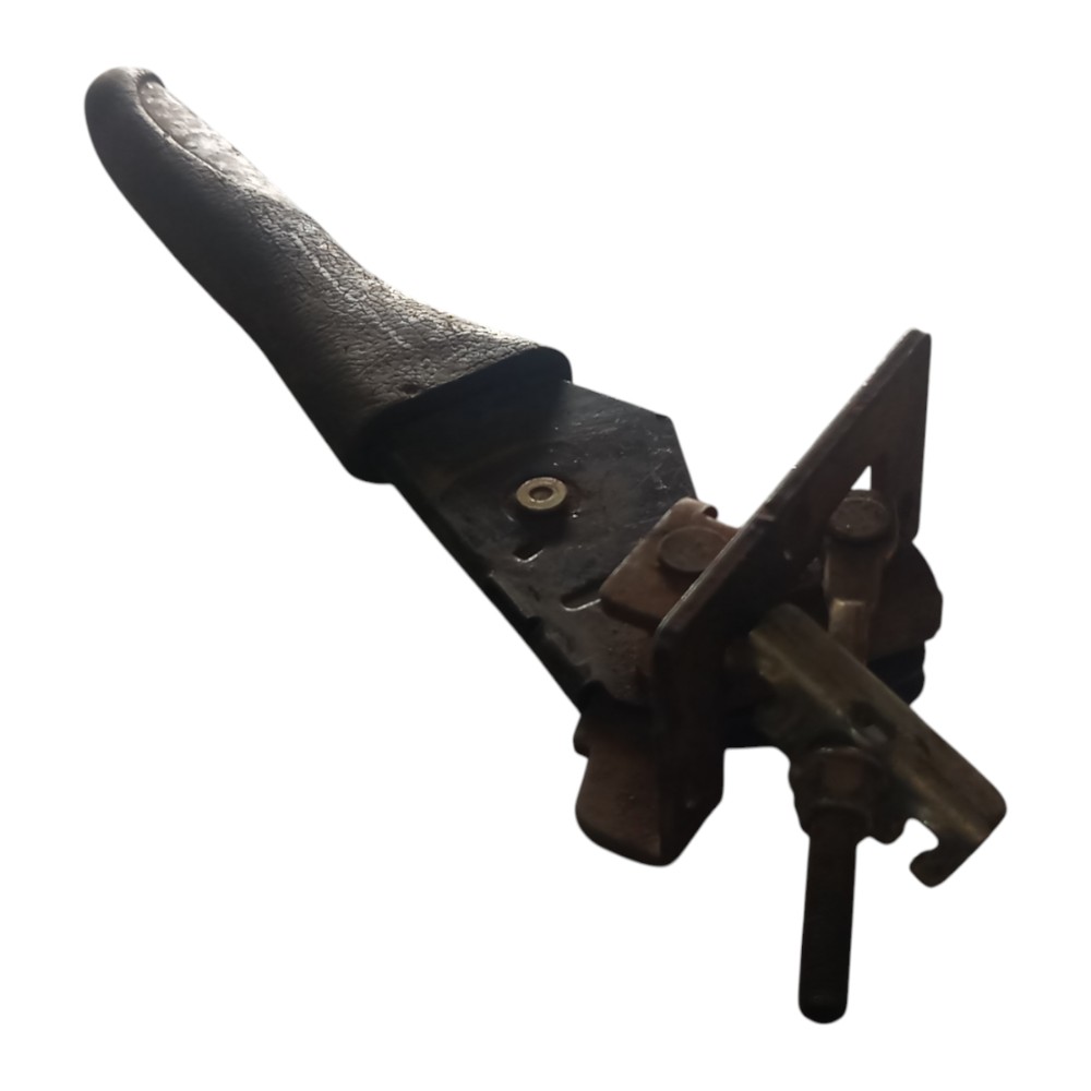 Alavanca Freio Mão Peugeot 206 2000 2001 2002 2003 a 2008