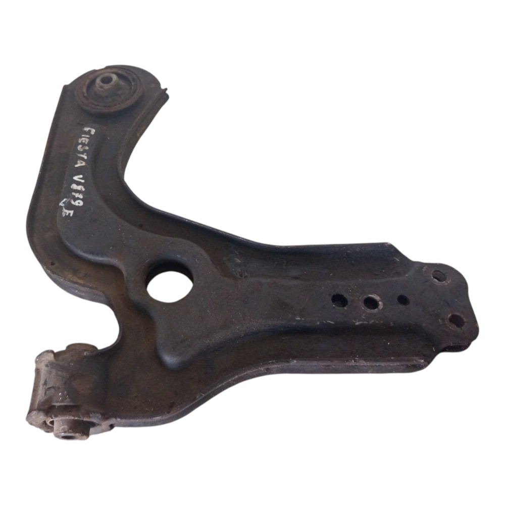 Bandeja Balança Dianteira Esquerda Ford Fiesta 96 97 A 2002