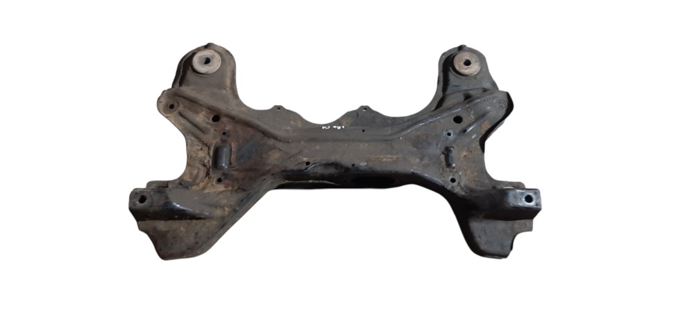 Agregado Dianteiro Audi A3 2000 2001