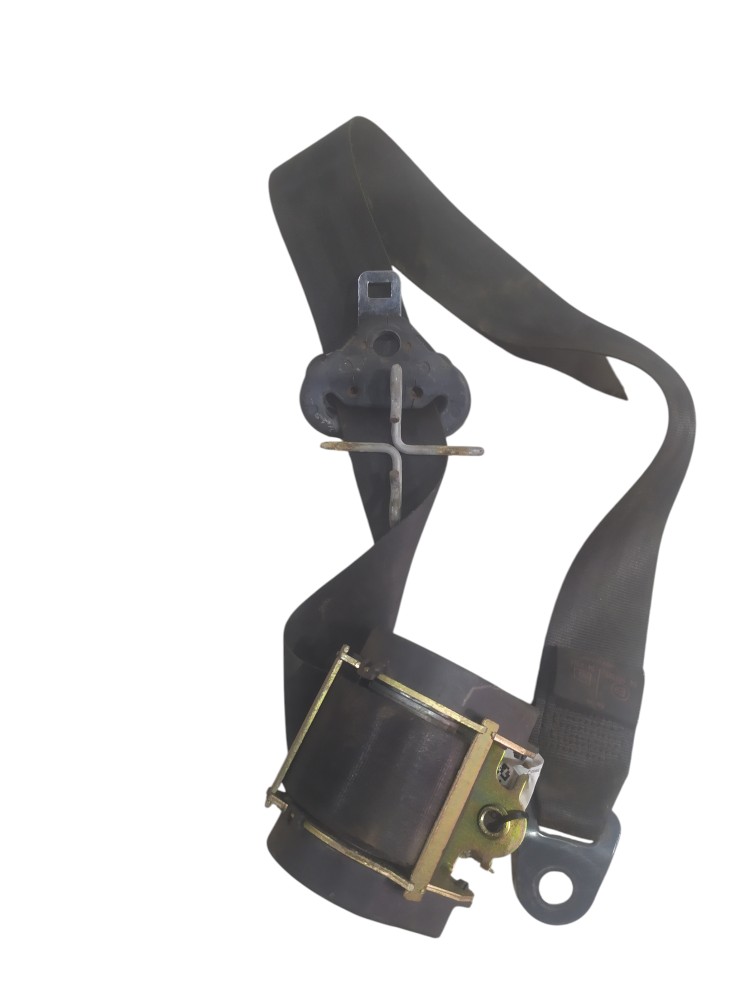 Cinto Segurança D/d Citroen C3 2004 05 06 07 A 2012