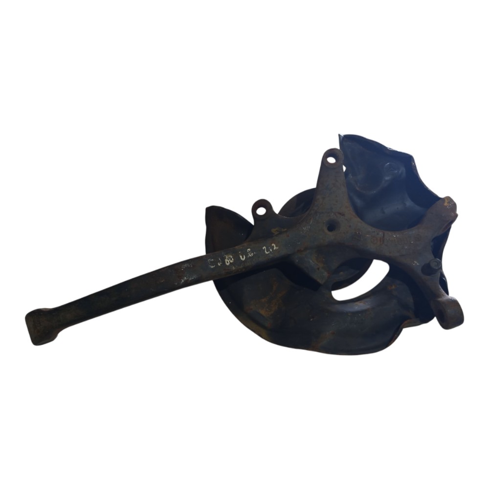 Manga Eixo Dianteiro Direito Mercedes-benz C280 93 A 2000