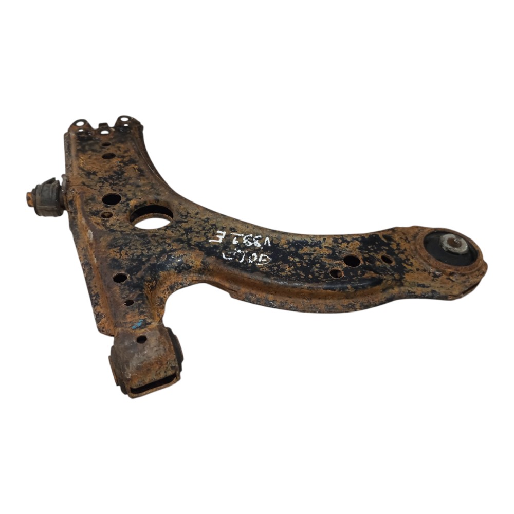 Bandeja Dianteira Esquerdo Volkswagen Golf 2003 2004 A 2008