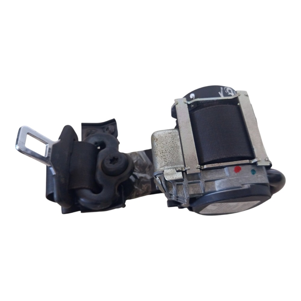 Cinto Segurança Dianteiro Direito Freelander 2 2006 A 2014