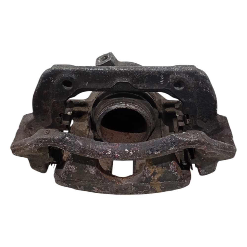 Pinça freio dianteiro direito Mercedes c180 1.8 2009 a 2014