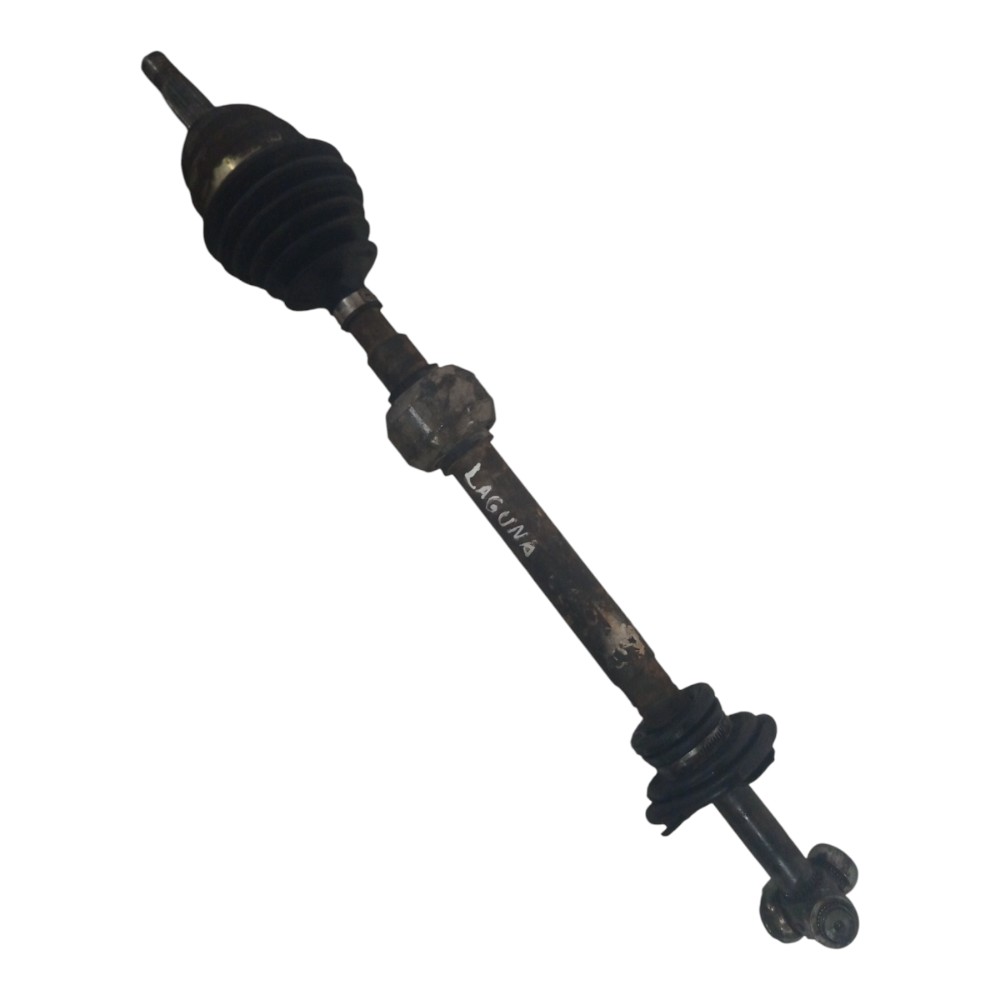 Semi Eixo Dianteiro Esquerdo Renault Laguna 2.0 1994 A 2001