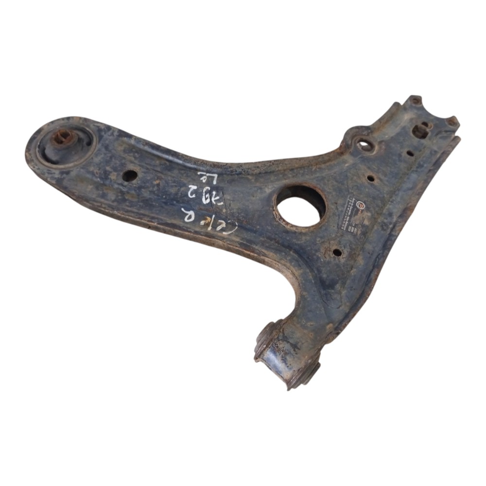 Bandeja Balança Dianteira Esquerda Chery Celer 2013 A 2018