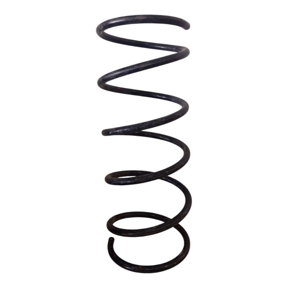 Mola Suspensão Dianteira Peugeot 307 2002 2003 2004 A 2012