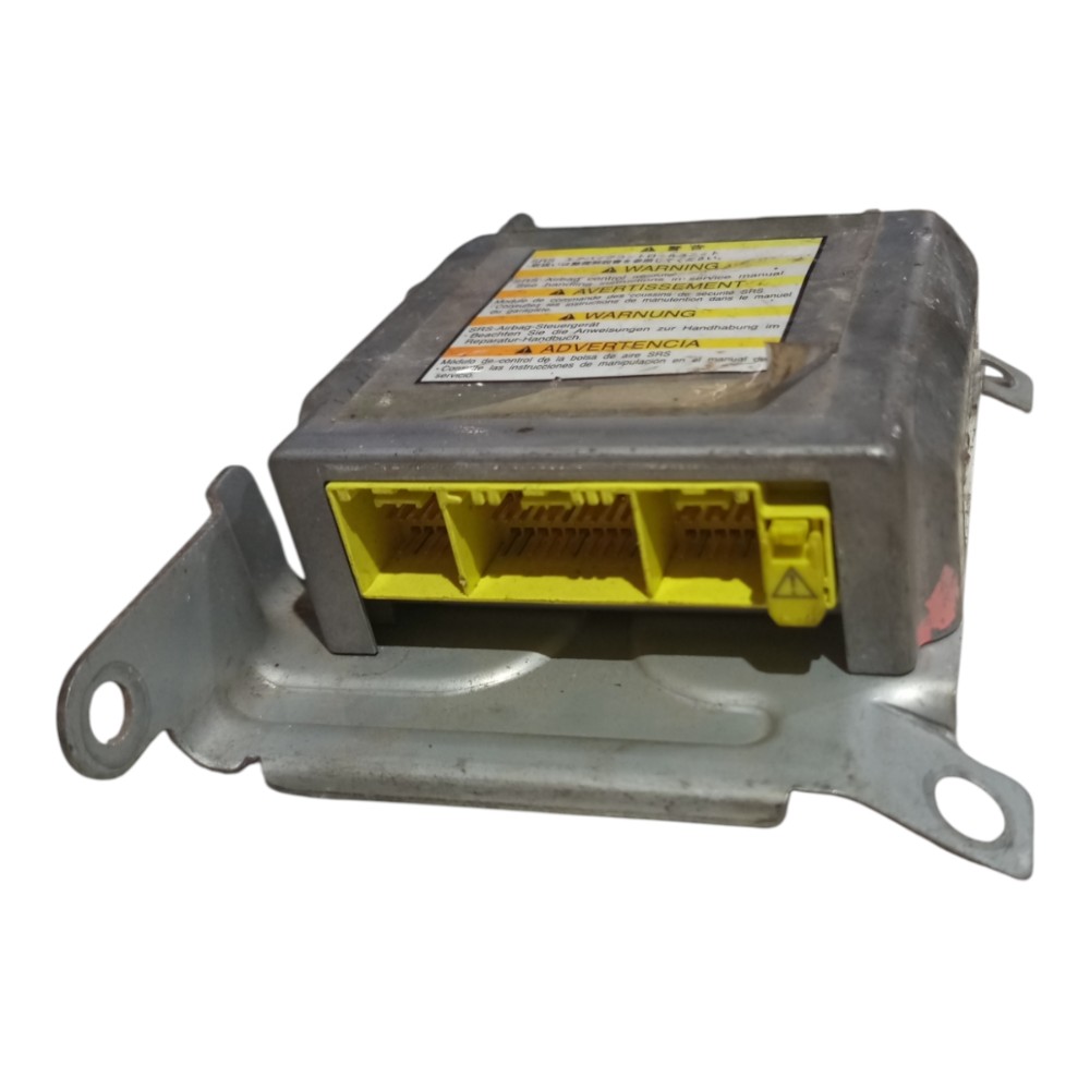Módulo Central Airbag Subaru Forester Sg 2002 2003-2008