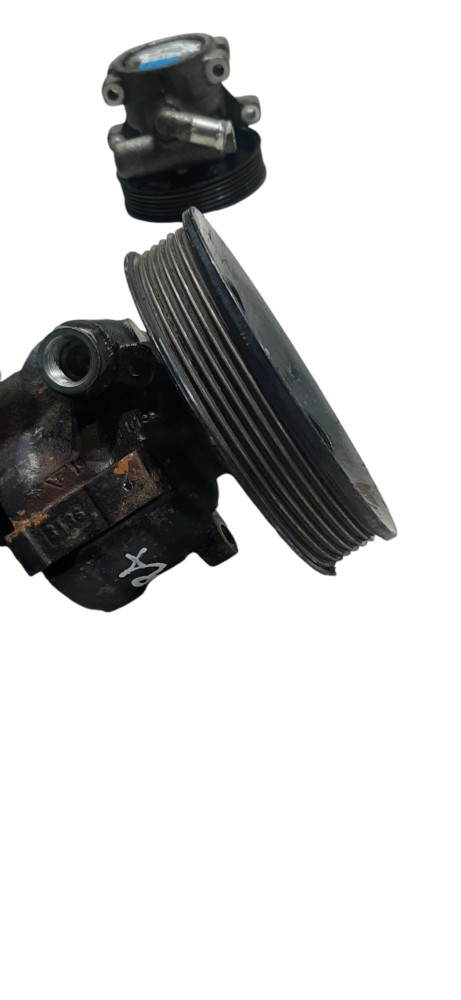 Bomba Direção Hidráulica Gm Astra Vectra 1997 A 2005
