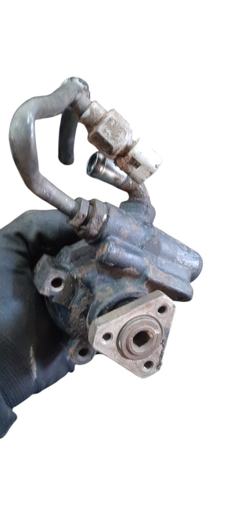 Bomba Direção Hidráulica Peugeot 307sw 2003 A 2008