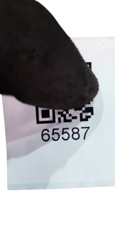 Módulo Airbag Peugeot 206 1999 2000 2001 2002 A 2010
