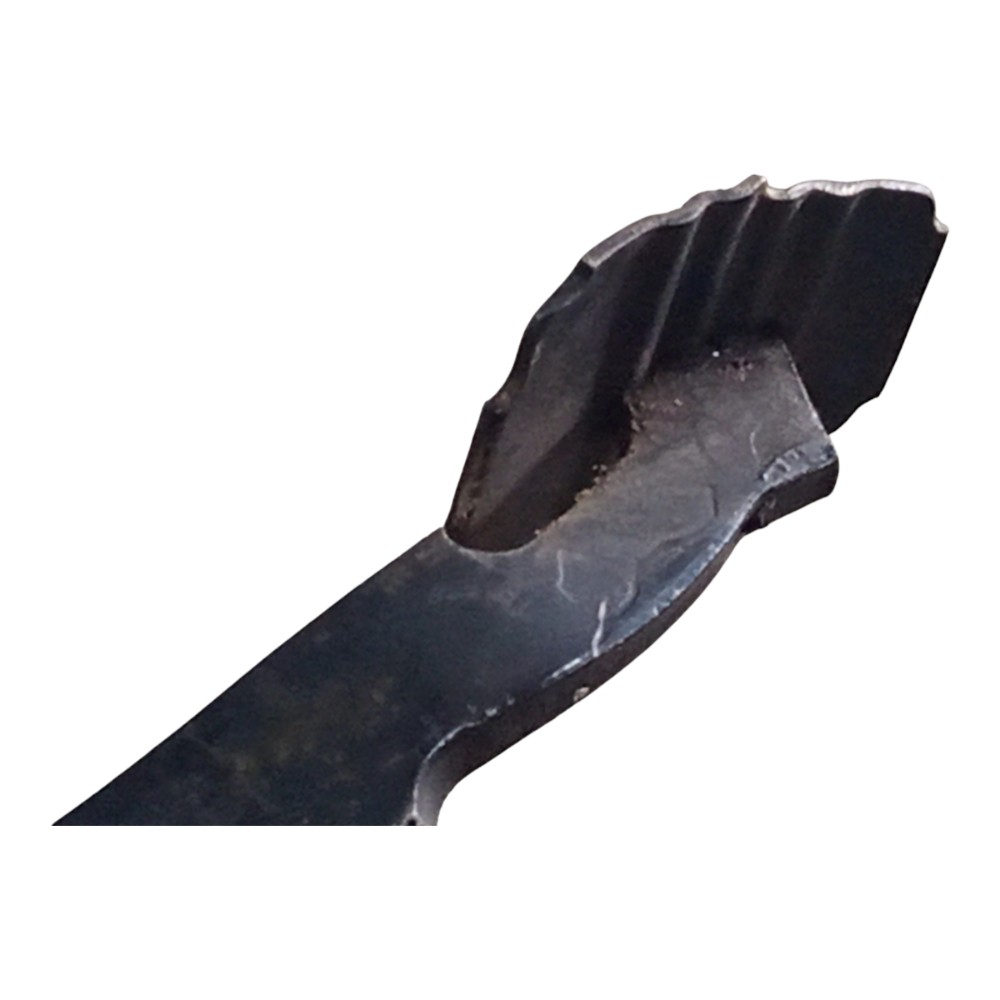 Pedal Central Freio Volkswagen Gol 1.0 8v Cht 1992 A 1996