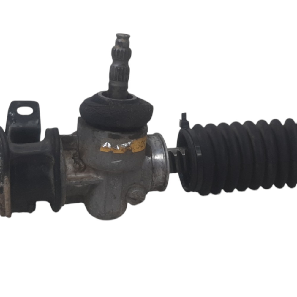 Caixa Direção Mecânica C/pino Fiat Uno 1996 1997 1998 a 2002