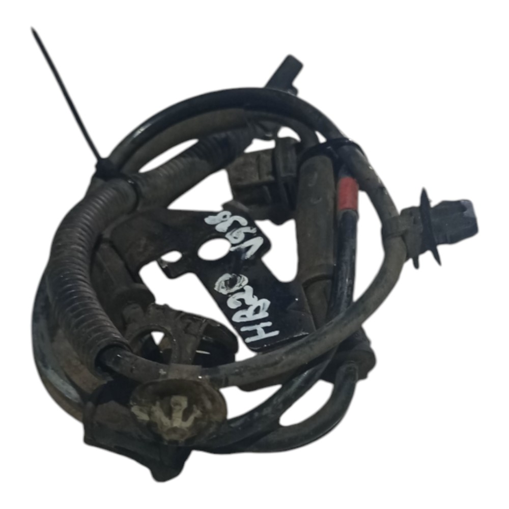 sensor freio abs traseiro direito hyundai hb20 2012 a 2019