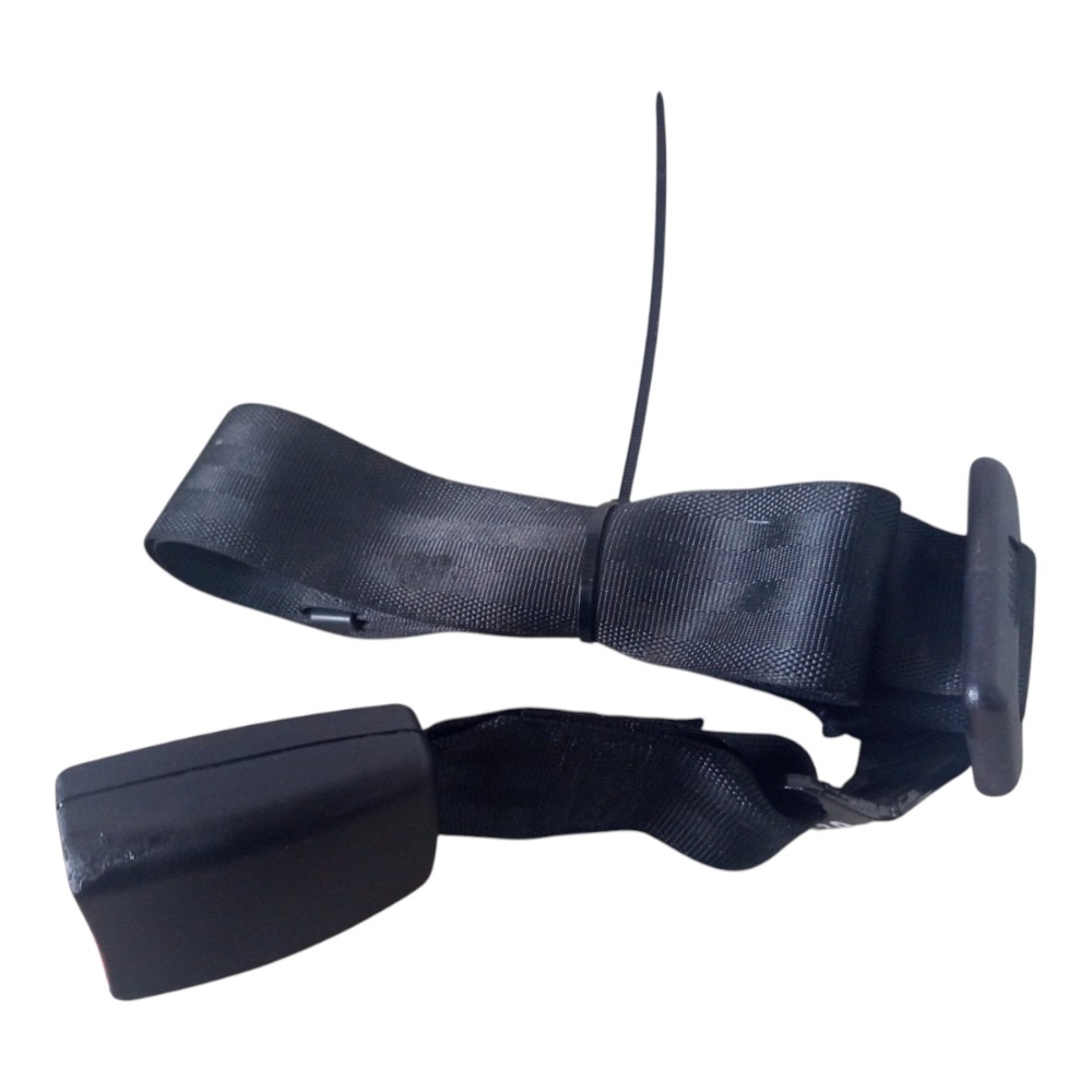 Engate cinto segurança traseiro central Hb20 2012 a 2019