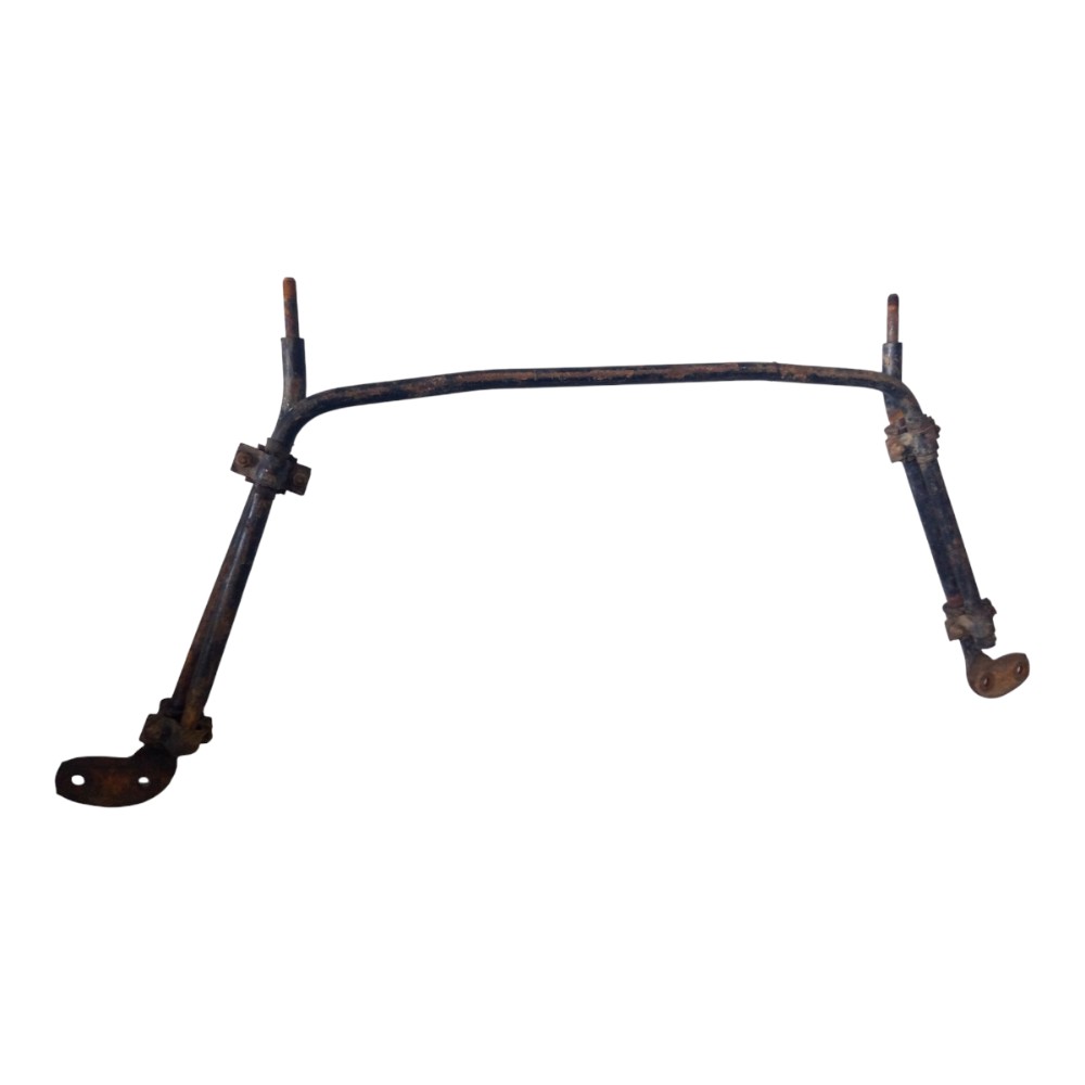 Barra Estabilizadora Dianteira Chevrolet Corsa 94 95 A 2002