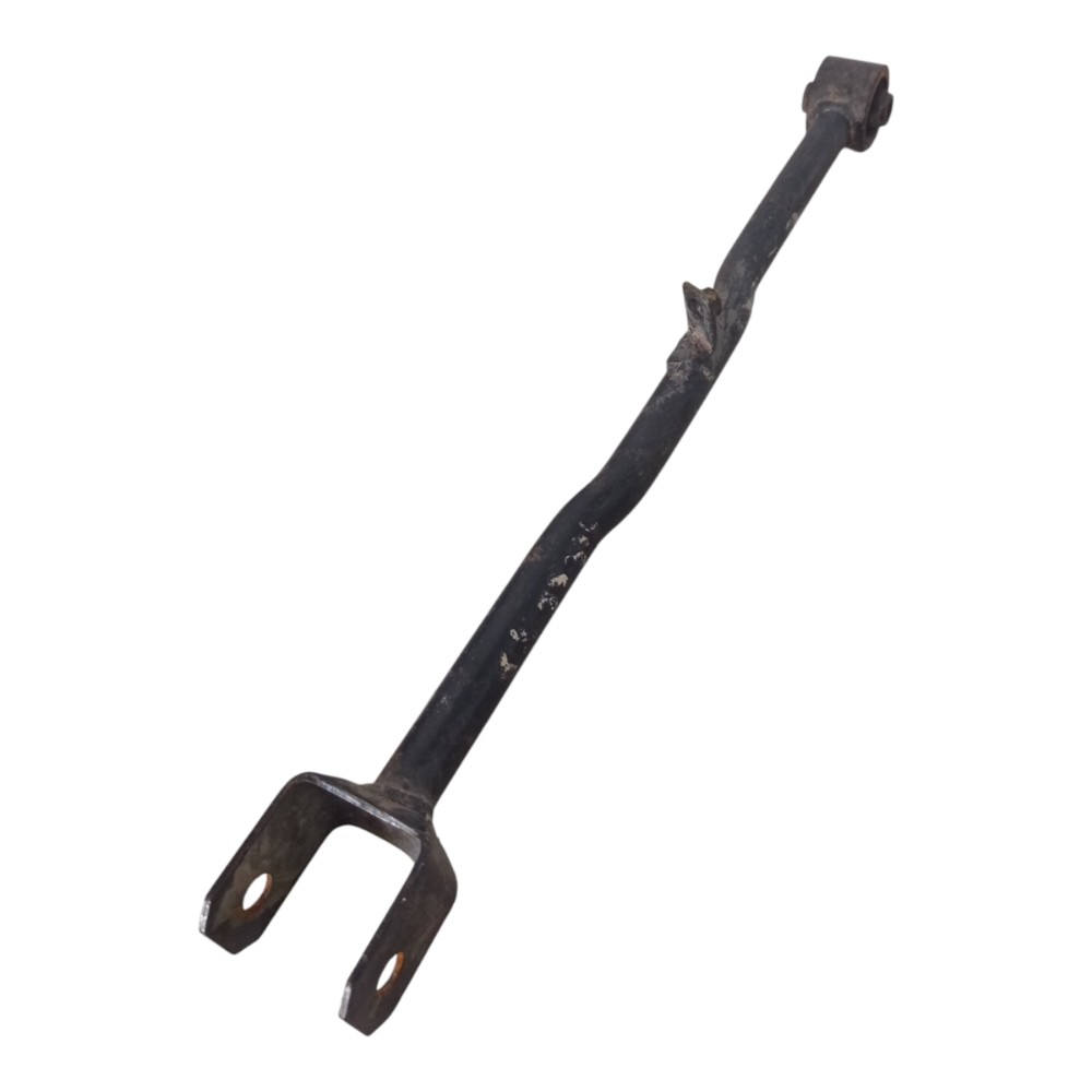 Braço suspensão traseiro esquerdo Jac J3 2011 2012 a 2015