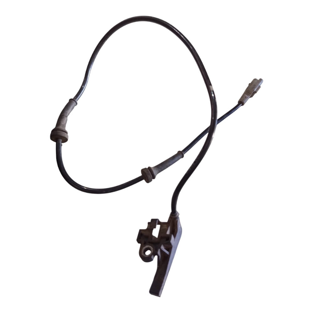 Sensor Abs Traseiro Direito Citroen C4 Pallas 2007 A 2013