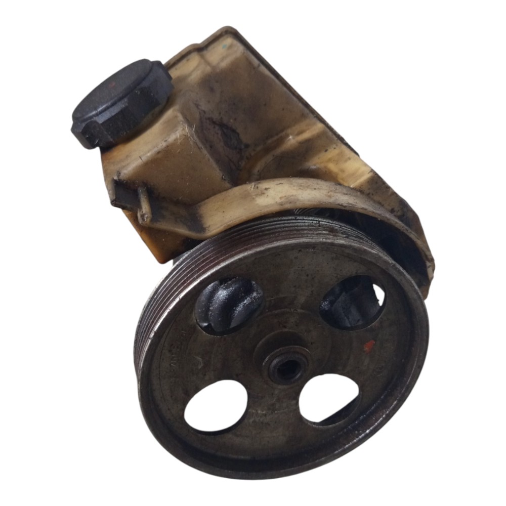 Bomba Direção Hidráulica Reservatório Peugeot 207 08 A 2014