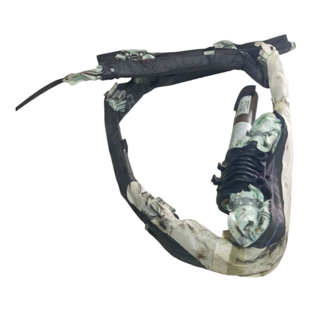 airbag teto cortina direita Citroen c4 picasso 2006 a 2013