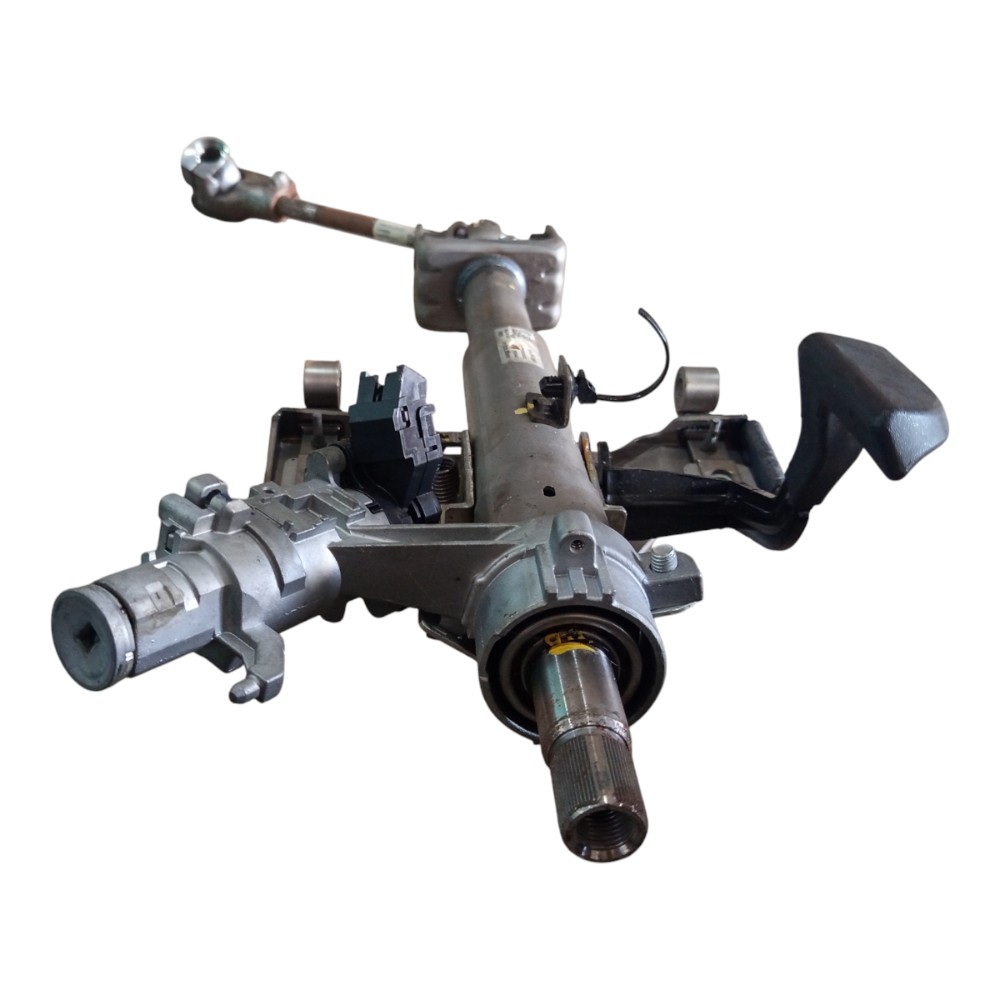 Coluna Direção Elétrica Gm Chevrolet Prisma Onix 2011 A 2019