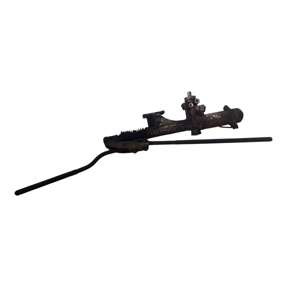 Caixa direção mecânica Volkswagen Parati G2 G3 95 a 2005