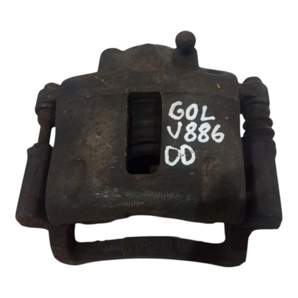 Pinça Freio Dianteiro Direito Volkswagen Gol G3 1999 A 2005