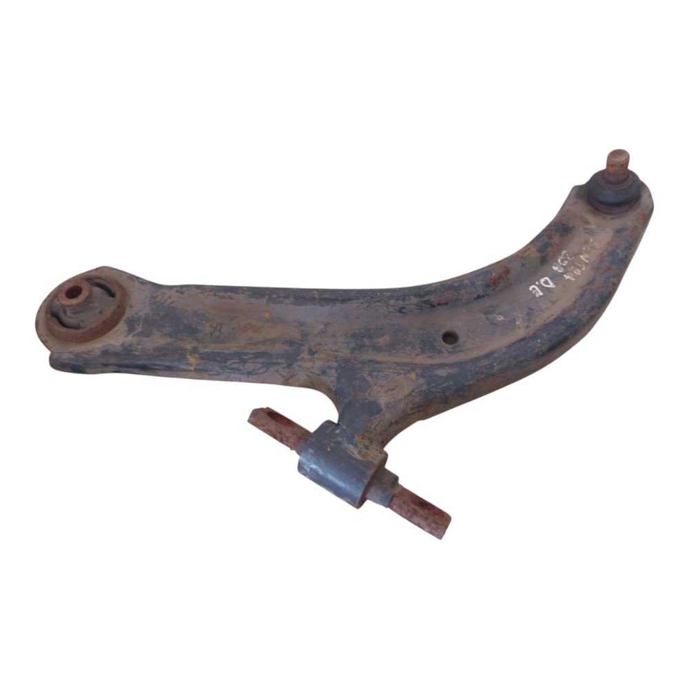 Bandeja balança dianteira esquerda nissan Sentra 2008 a 2013