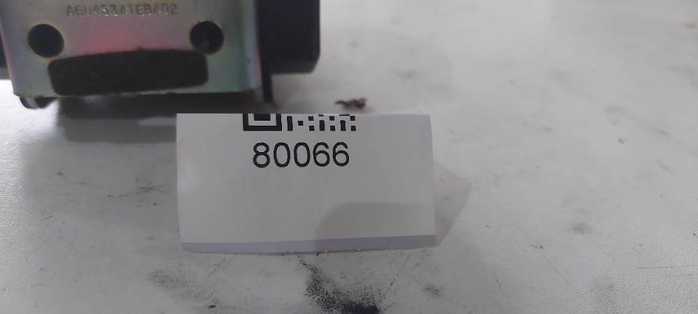 Cinto segurança traseiro central Fiat Linea