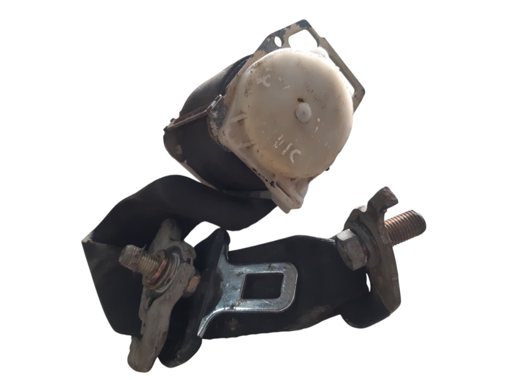 Cinto segurança traseiro direito Honda Civic LXR 2013 a 2016