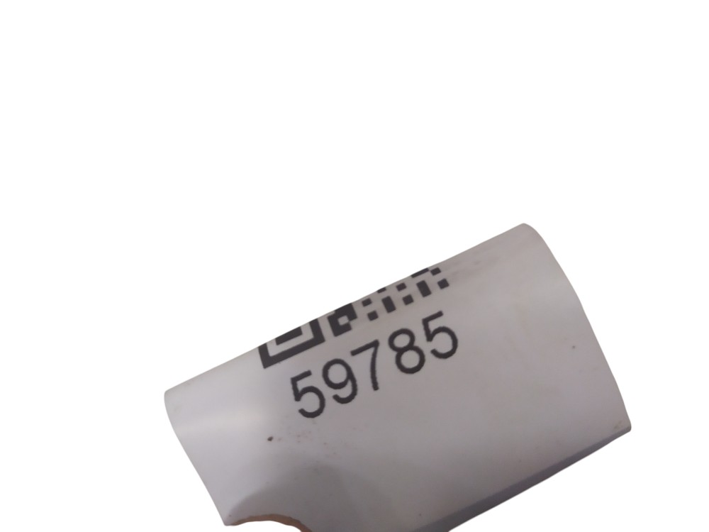 Coluna Direção Citroen C4 Pallas 2007 2008 A 2012