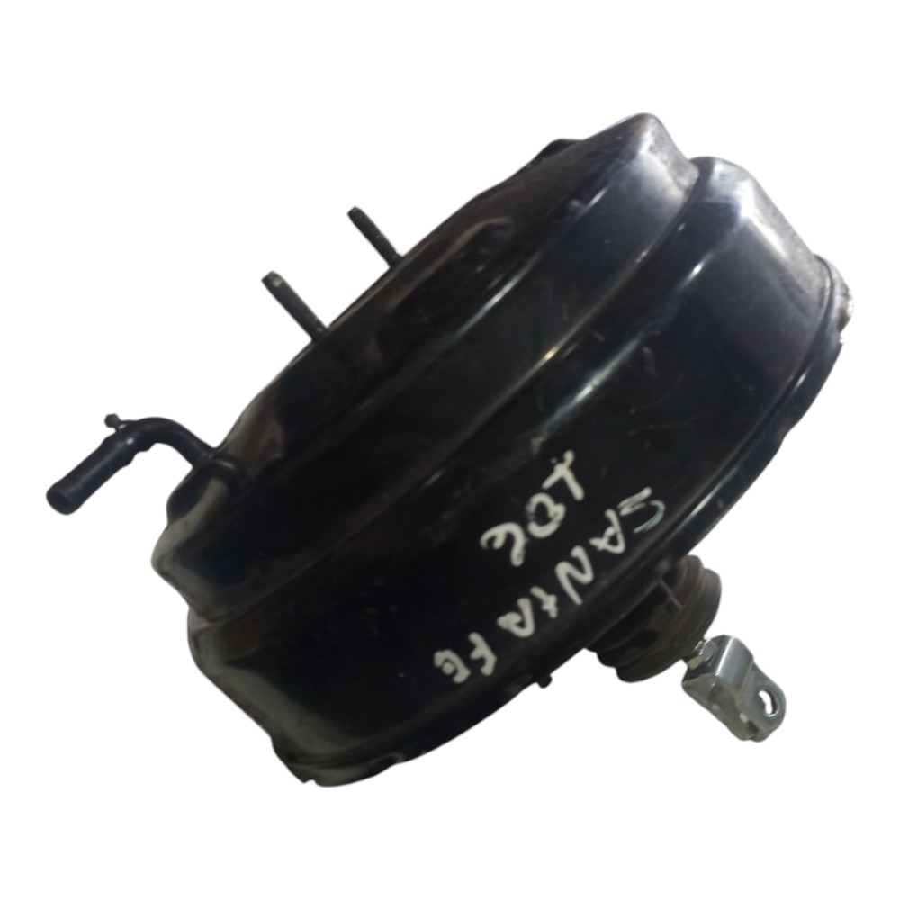 Hidro Vácuo Hyundai Santa Fé 3.5 V6 2010 A 2012