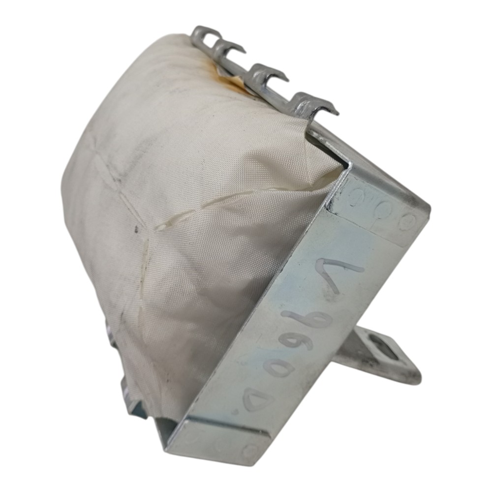 Bolsa Air Bag Jac J6 2.0 16v 2013 2014 A 2020