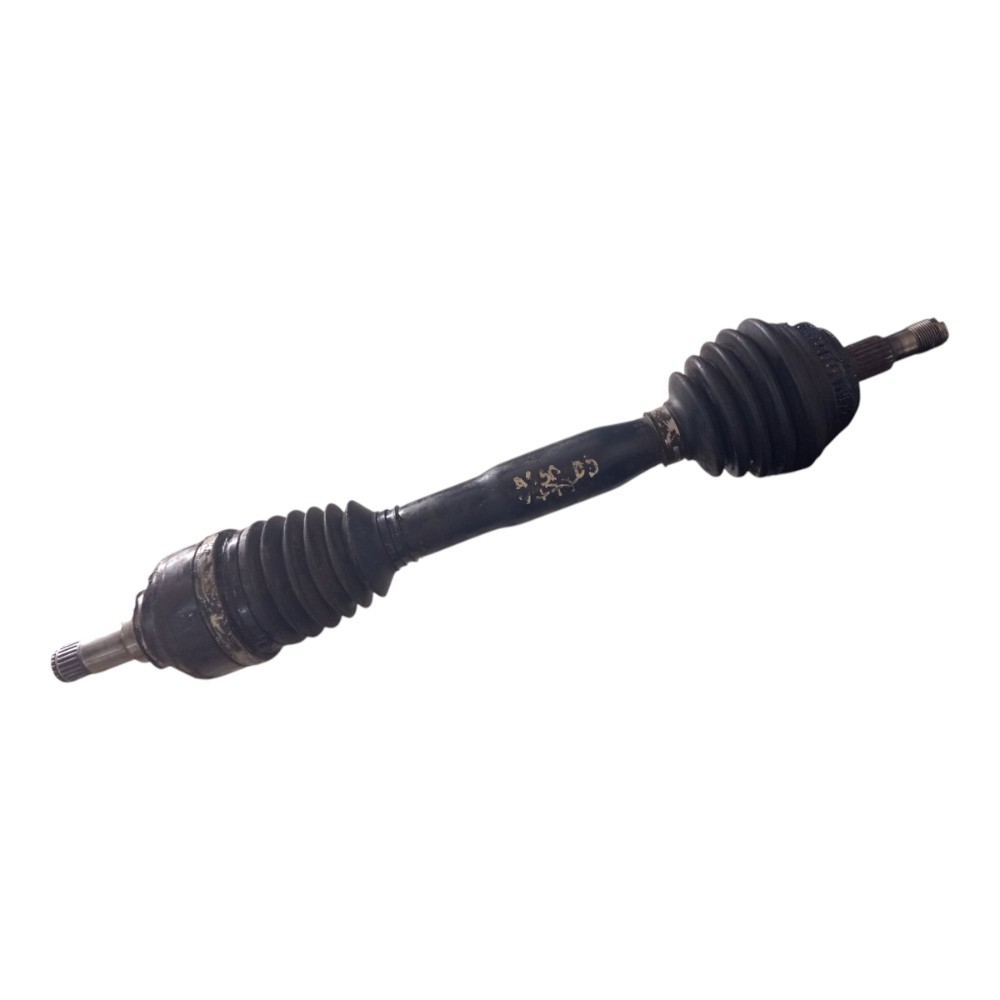 Semi eixo dianteiro esquerdo Mercedes A160 1.6 1999 a 2005