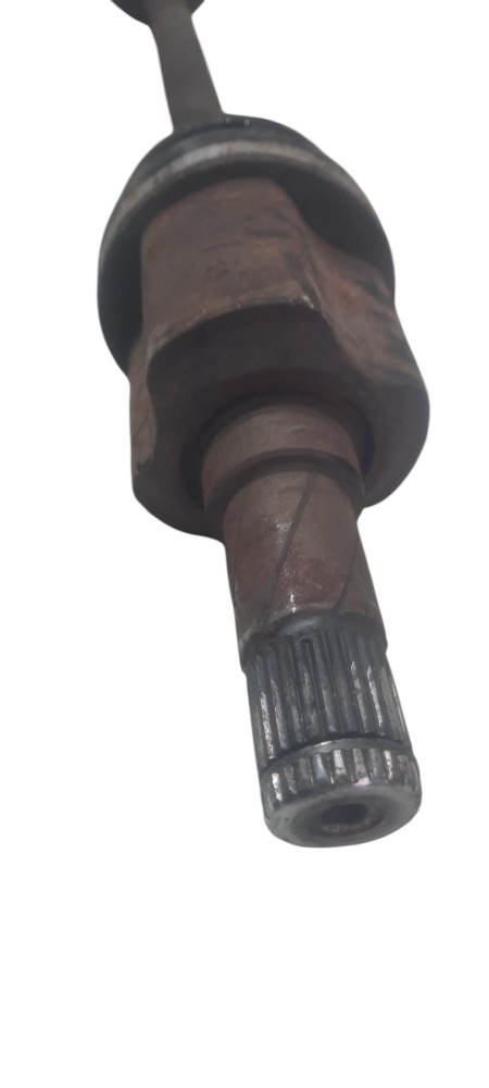 Semi Eixo Traseiro Direito Freelander 2 2007 A 2012