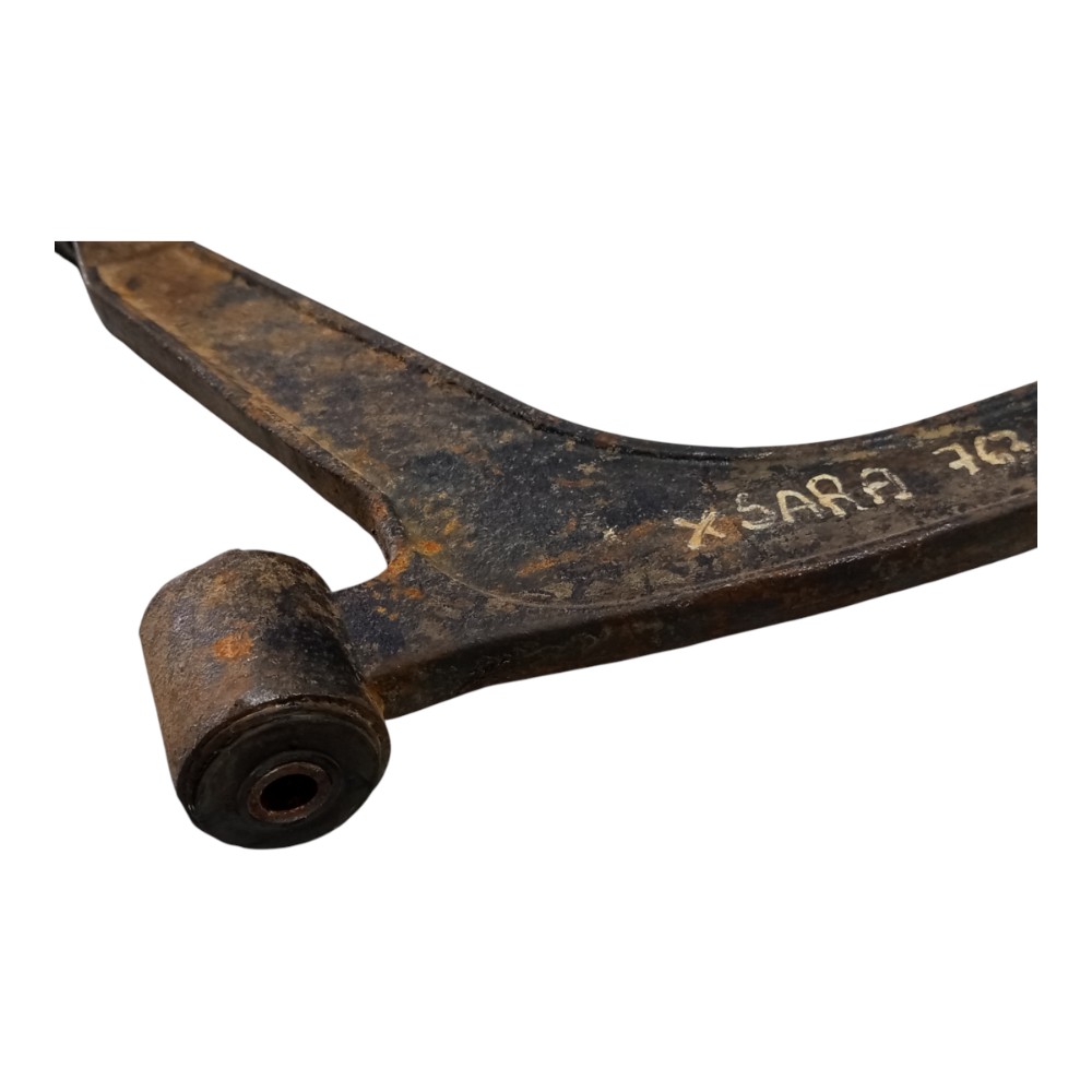 Bandeja Balança Direito Citroen Xsara 1997 1998 1999 A 2006