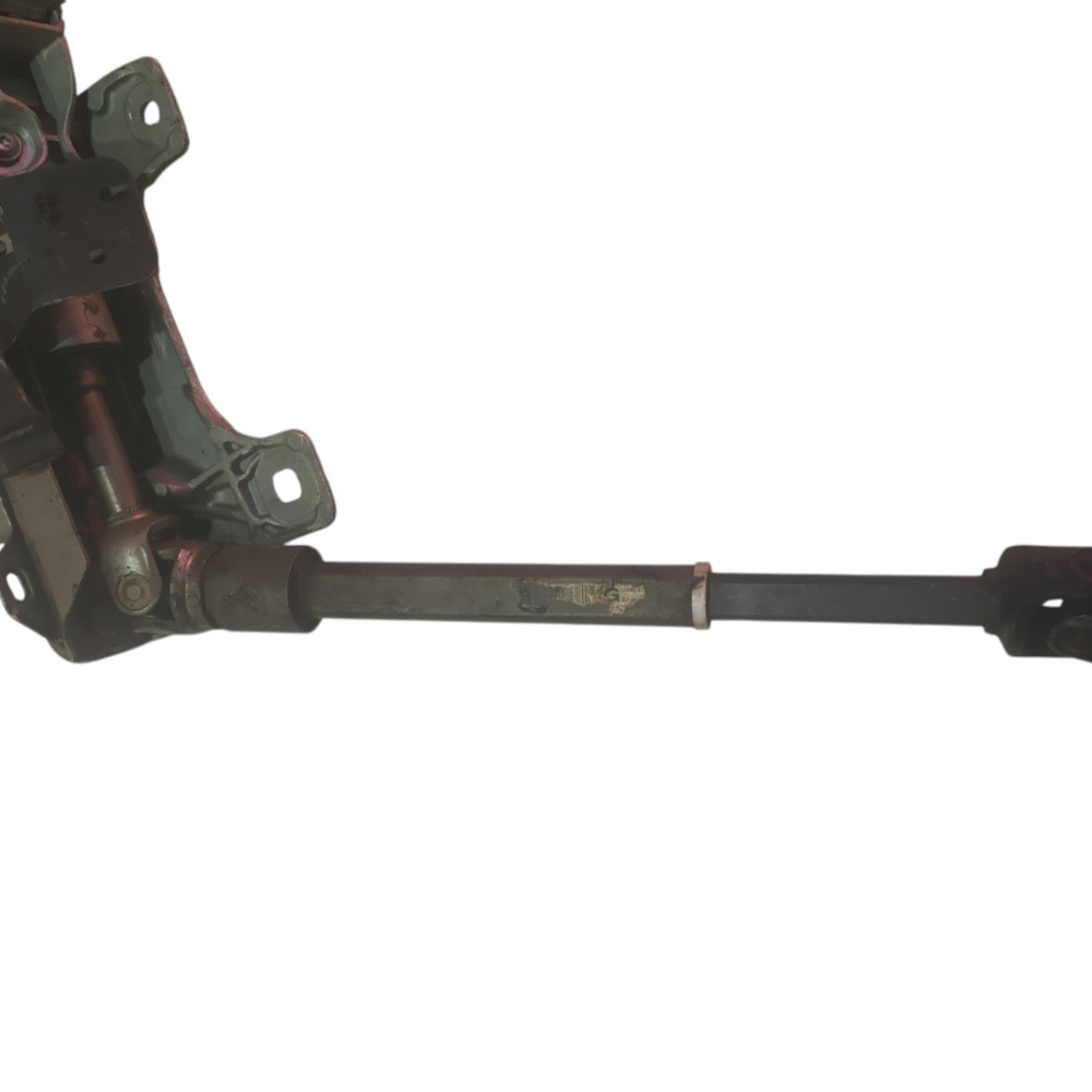 Coluna Direção Citroen C4 Pallas 2007 2008 2009 2010 A 2013