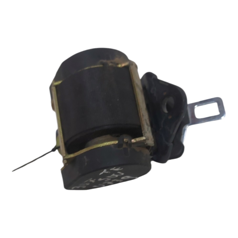 Cinto segurança traseiro esquerdo Peugeot 206 2008 a 2010