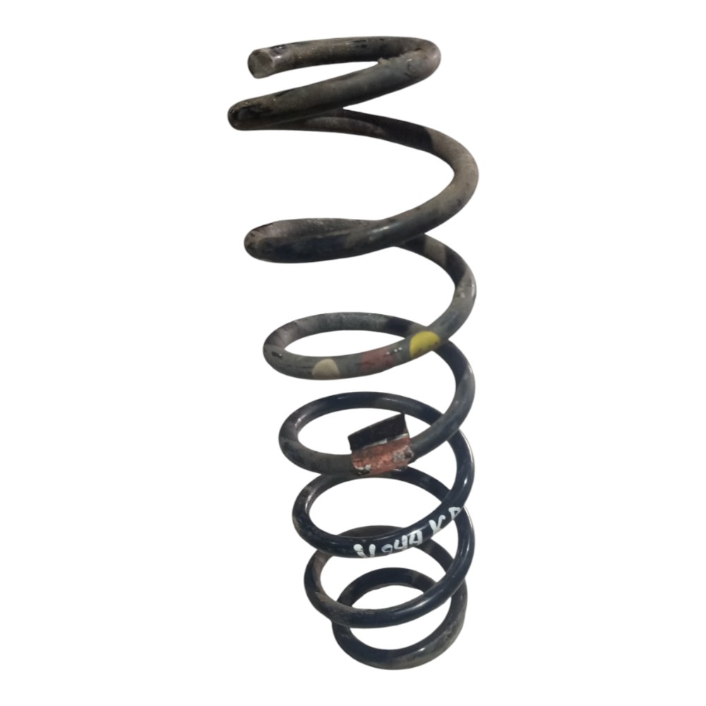 mola suspensão traseira ford ka sedan 2014 2015 a 2021