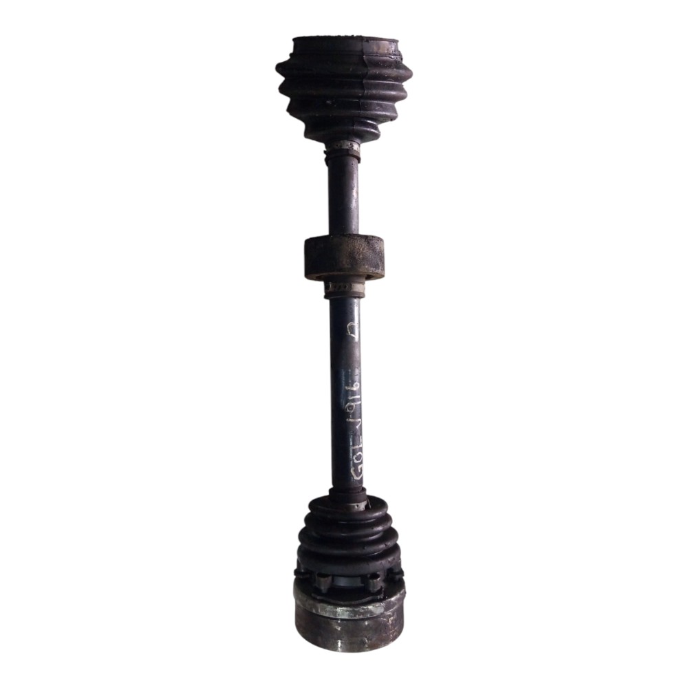 Semi Eixo Dianteira Direita Volkswagen Gol 1999 2001 A 2005