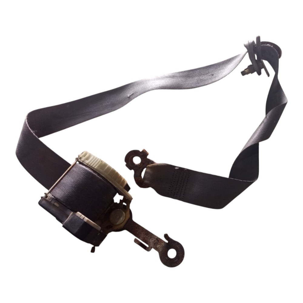 Cinto segurança dianteiro esquerdo Renault Clio 2000 a 2012