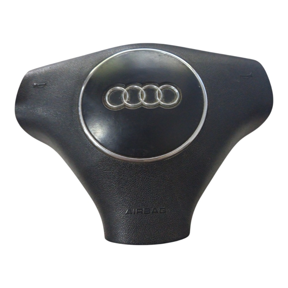 Bolsa airbag volante Audi A3 1996 1997 1998 1999 a 2003