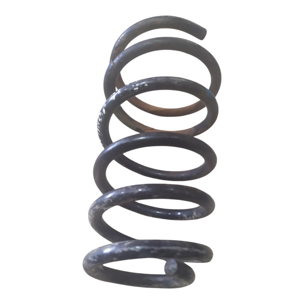 Mola traseira Fiat Palio 1996 1997 1998 1999 a 2004